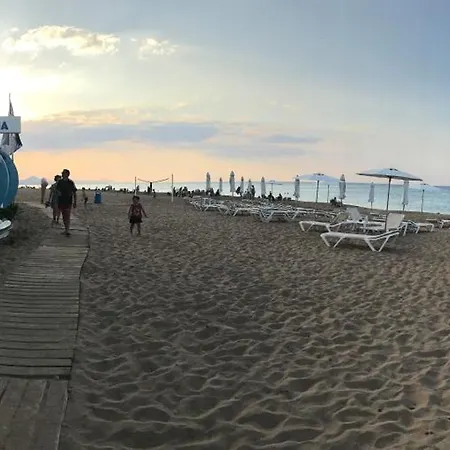 Casa Con Jardin Al Mare Casa vacanze Dénia