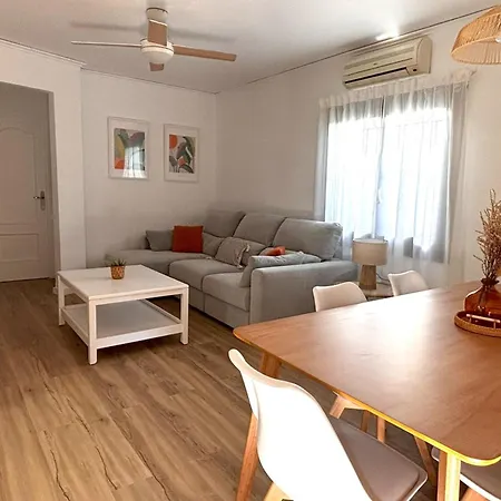 Casa Con Jardin Al Mare * Dénia