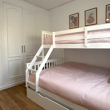 Casa vacanze Casa Con Jardin Al Mare
