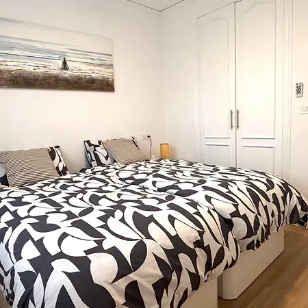 Casa vacanze Casa Con Jardin Al Mare *