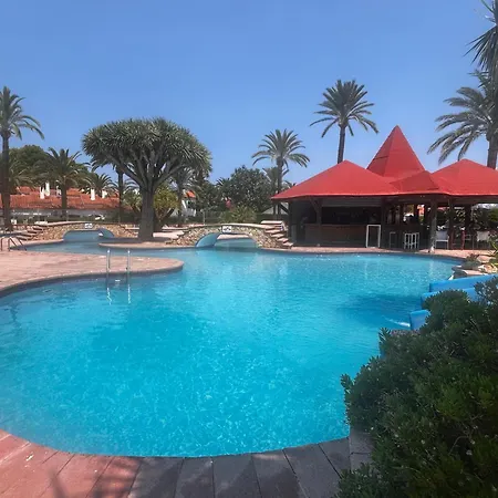 펜션 Casa Con Jardin Al Mare