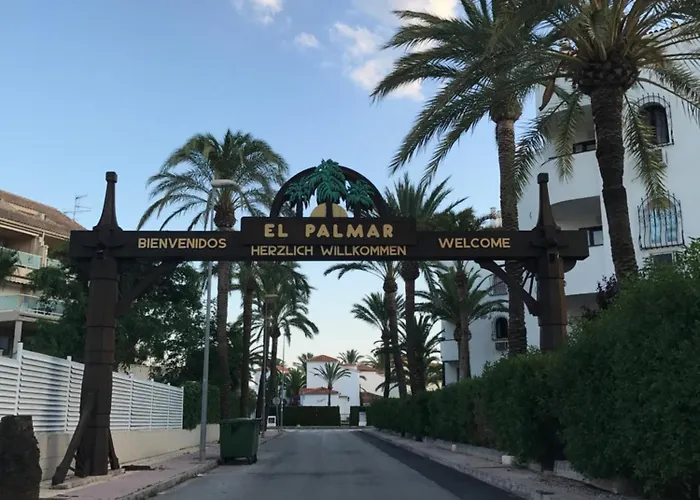 Casa Con Jardin Al Mare * Dénia