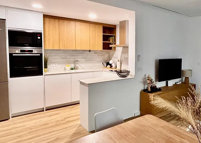 Casa Con Jardin Al Mare Dénia