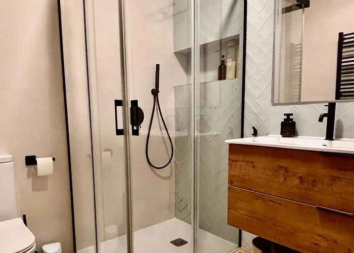 Holiday home Casa Con Jardin Al Mare