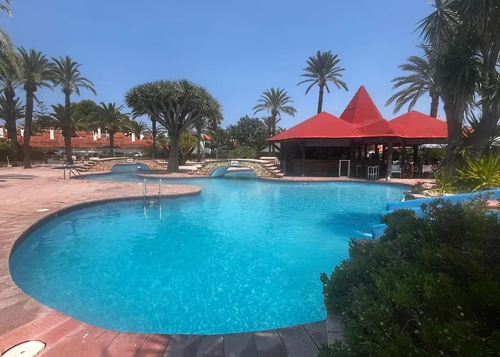 Ferienhaus Casa Con Jardin Al Mare