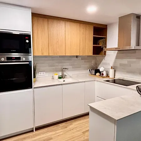 Holiday home Casa Con Jardin Al Mare Denia