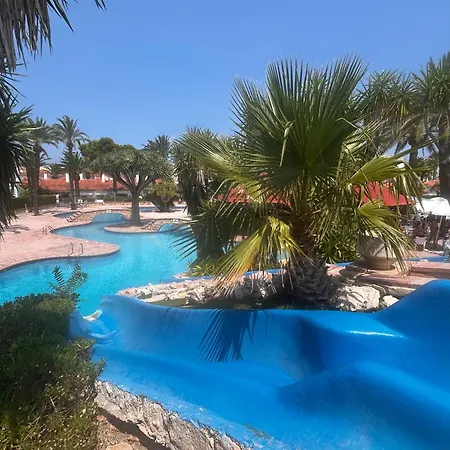 Casa Con Jardin Al Mare * Denia